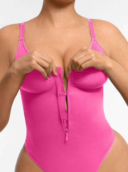 CoreSculpt Seamless Bodysuit