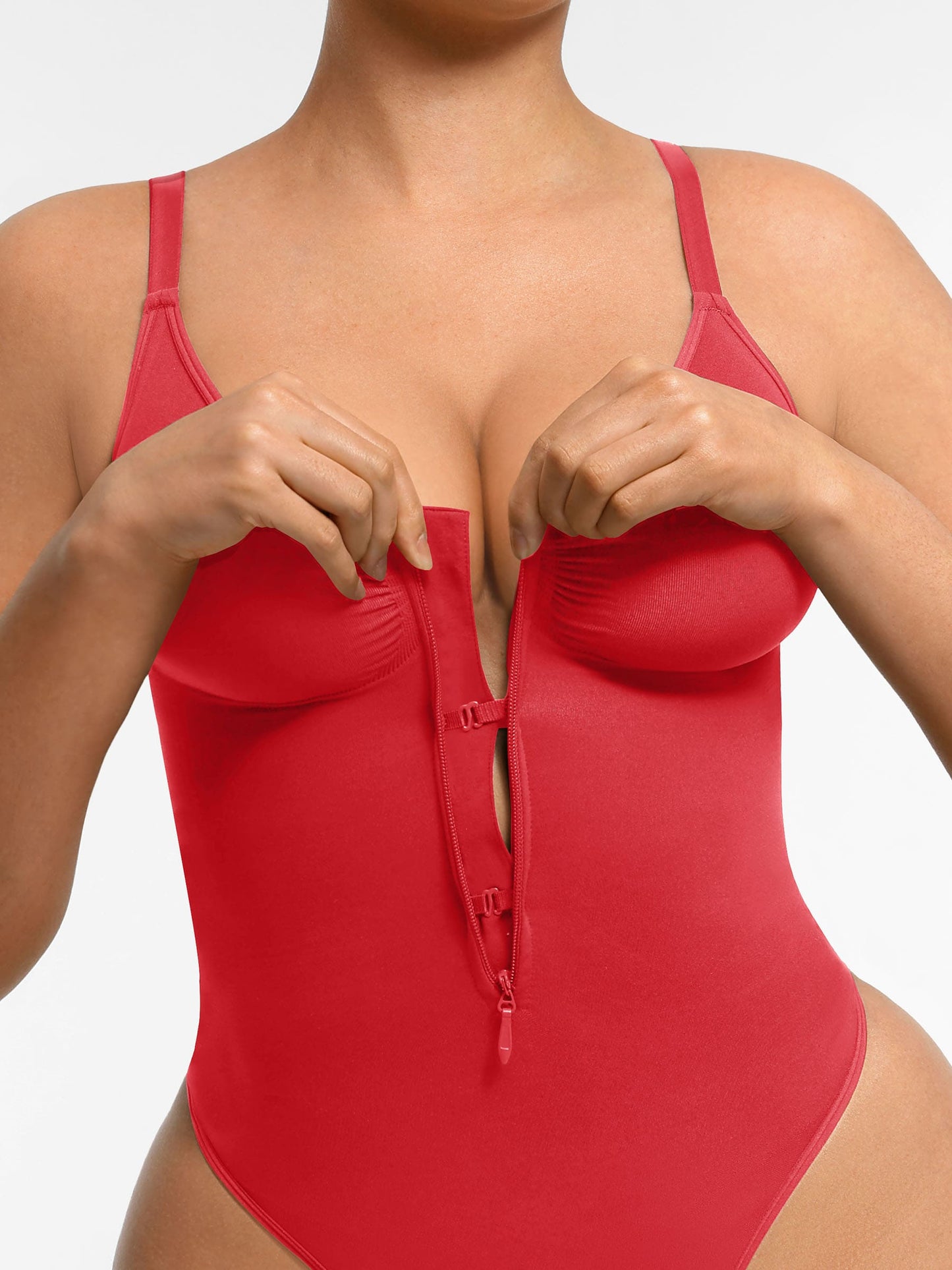 CoreSculpt Seamless Bodysuit