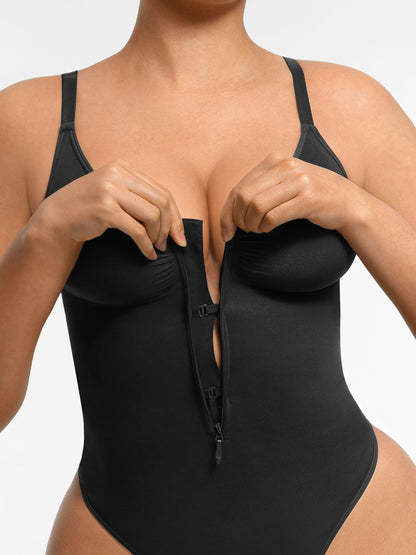 CoreSculpt Seamless Bodysuit