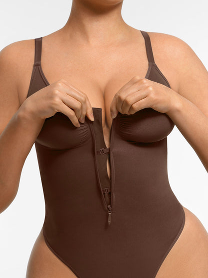 CoreSculpt Seamless Bodysuit