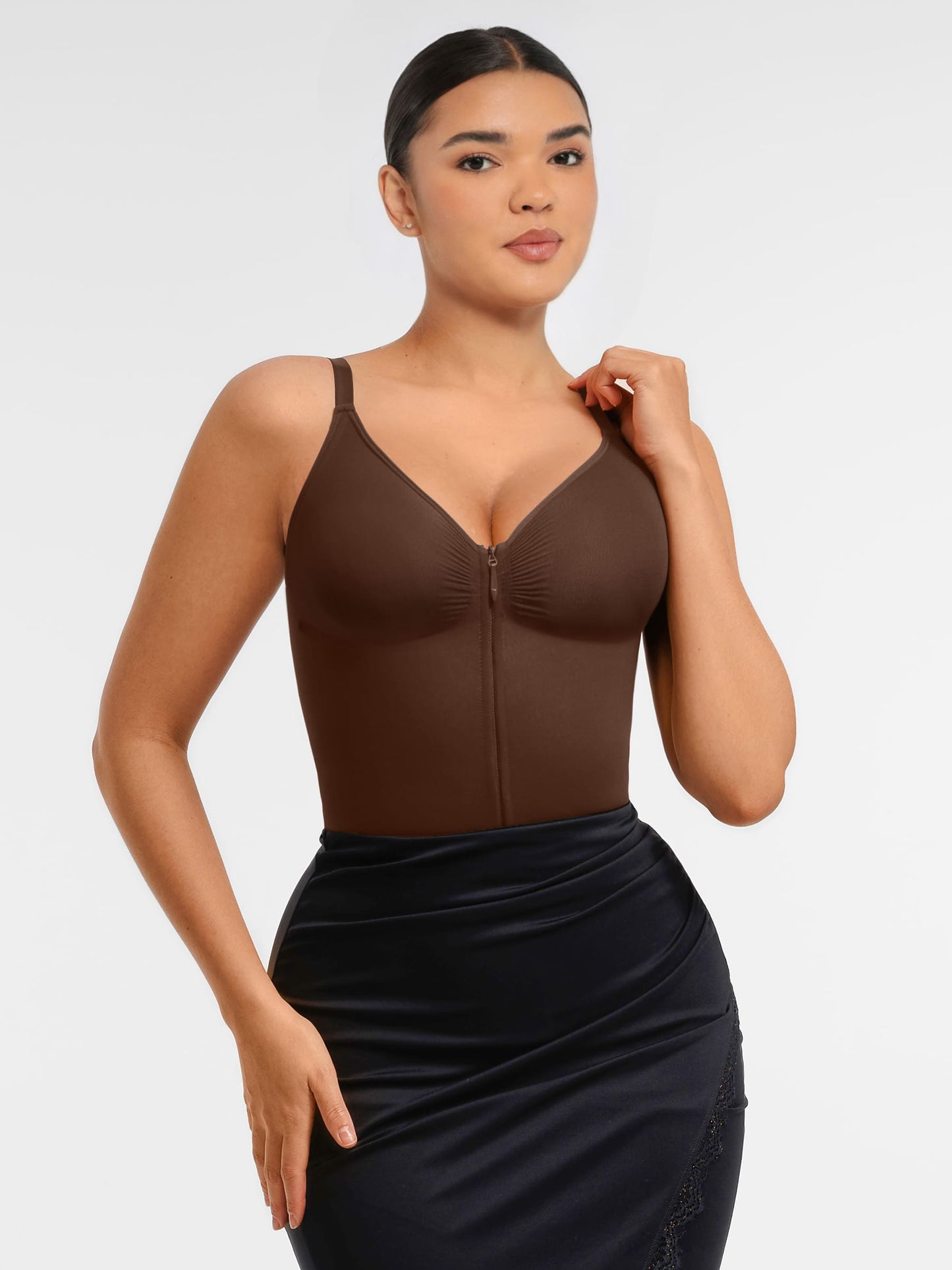 CoreSculpt Seamless Bodysuit