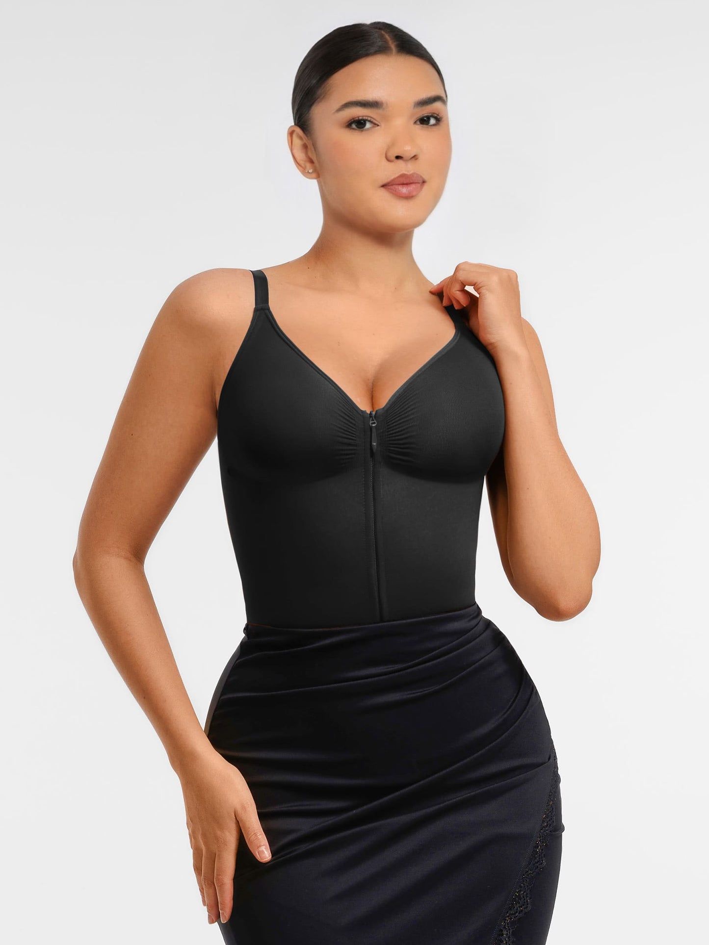 CoreSculpt Seamless Bodysuit