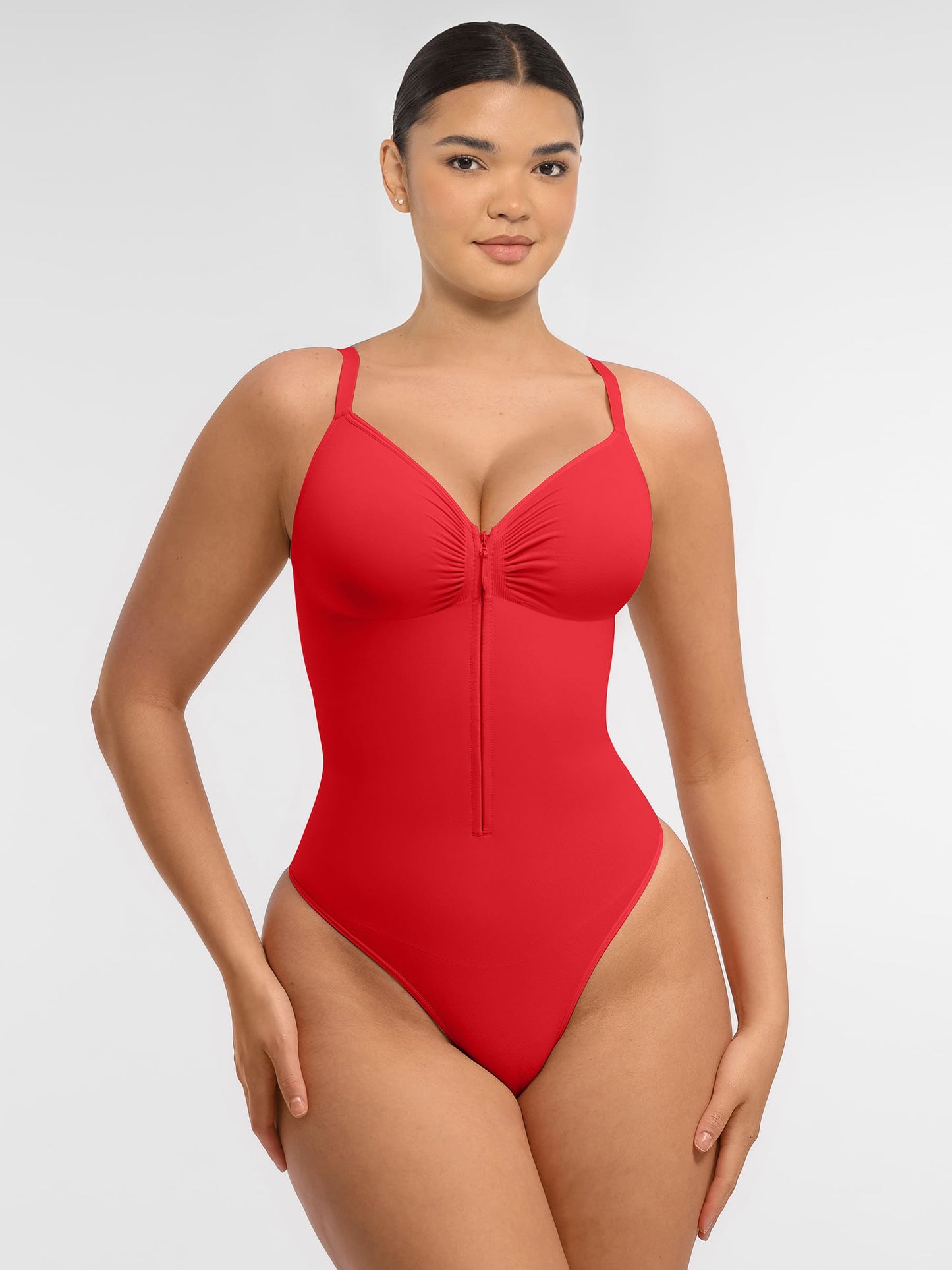 CoreSculpt Seamless Bodysuit