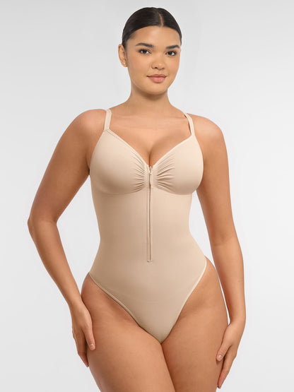 CoreSculpt Seamless Bodysuit