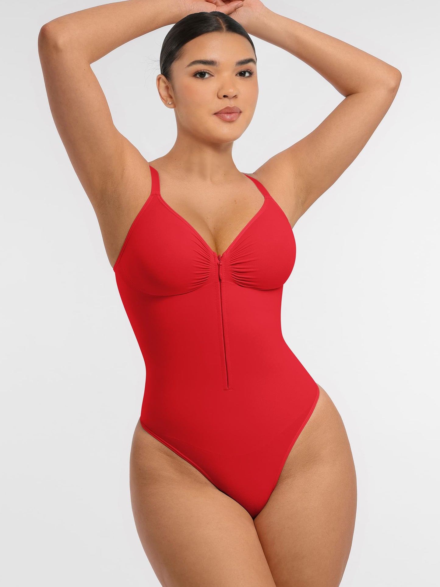 CoreSculpt Seamless Bodysuit