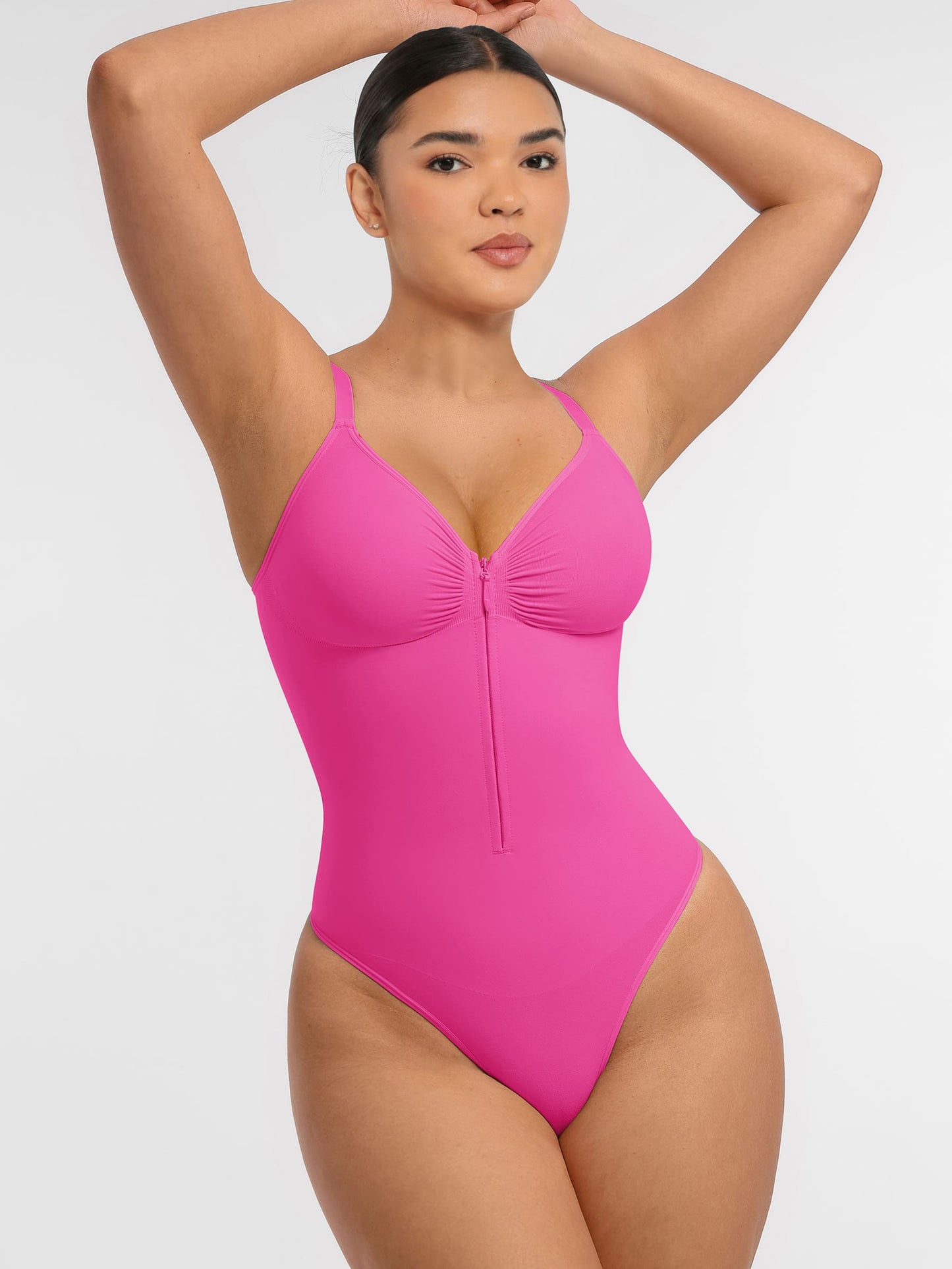 CoreSculpt Seamless Bodysuit