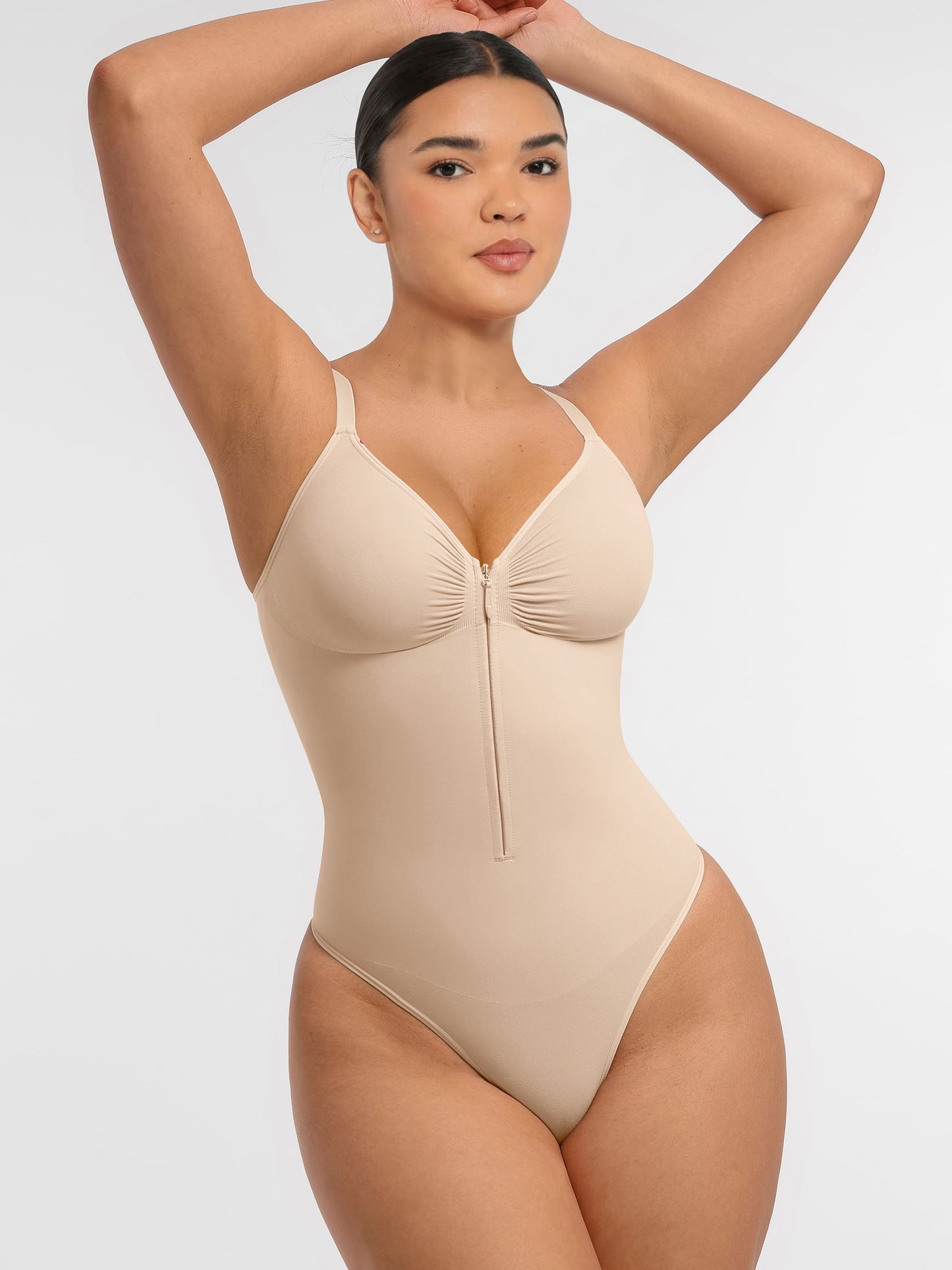 CoreSculpt Seamless Bodysuit