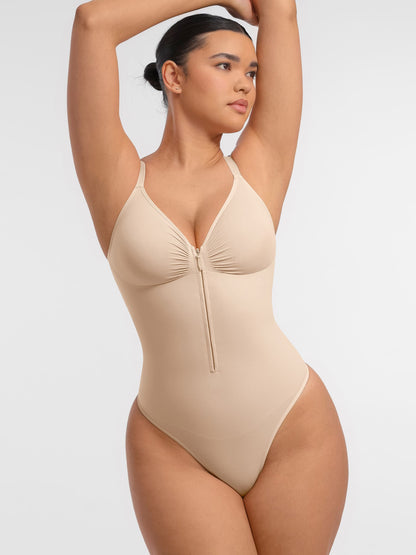 CoreSculpt Seamless Bodysuit