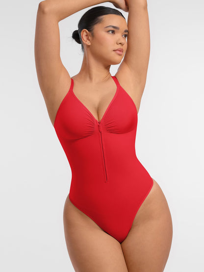 CoreSculpt Seamless Bodysuit