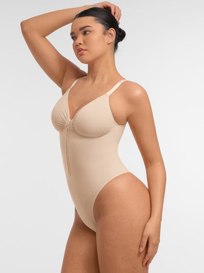 CoreSculpt Seamless Bodysuit