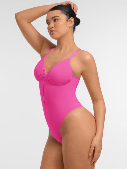 CoreSculpt Seamless Bodysuit