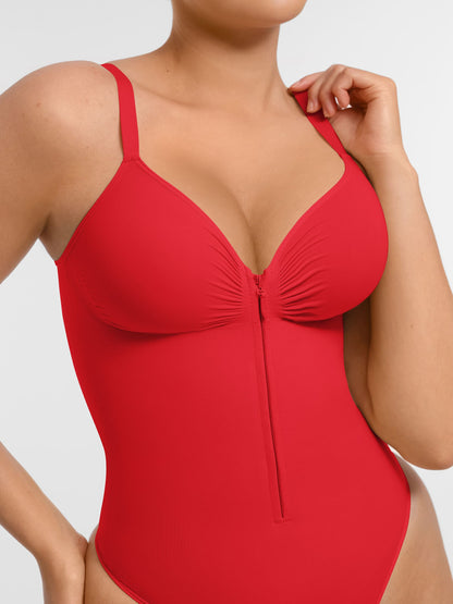 CoreSculpt Seamless Bodysuit