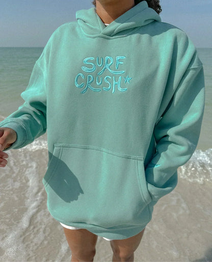 Whispering Tides Hoodie