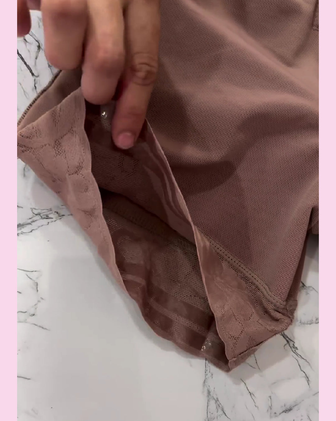 CurvaSculpt™ Premium Tummy Control Bodysuit