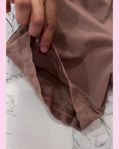 Shapshe® Fajas Colombianas Full Body Tummy Control Butt Lifting Post Surgery Compression Shapewear