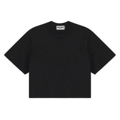 Amulett Oversized Crop