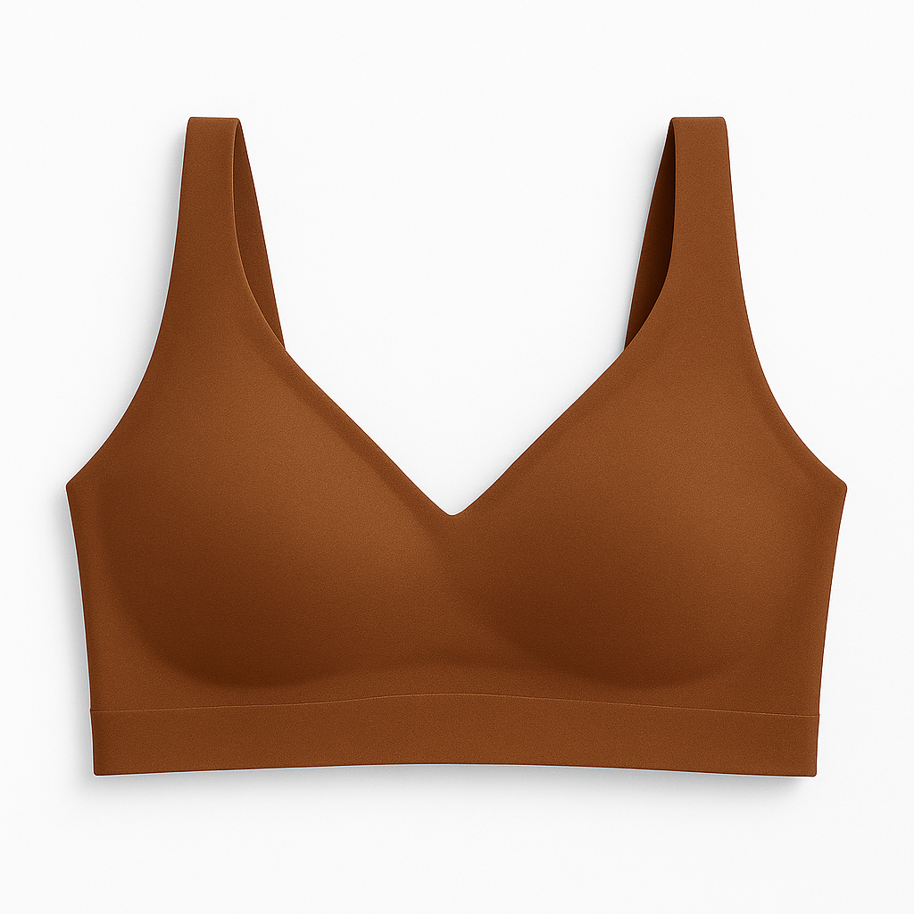 Soft Intentions Seamless Bra