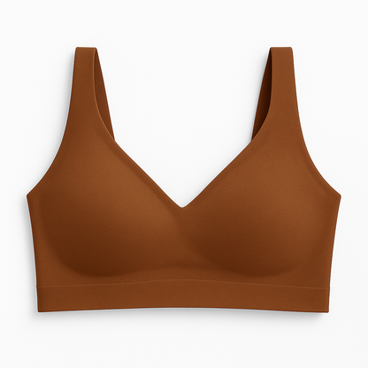 Soft Intentions Seamless Bra