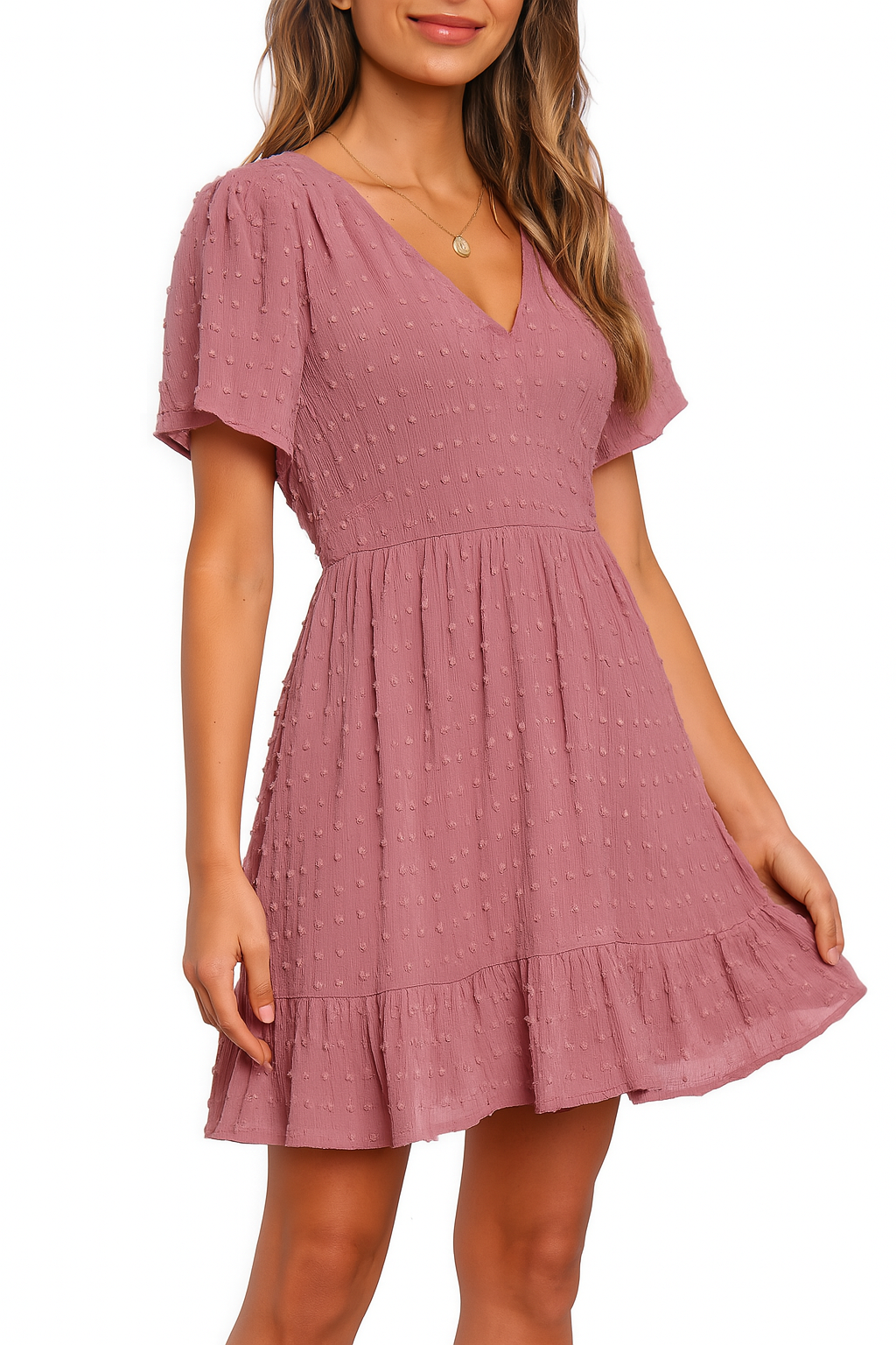 Breeze Belle Dress