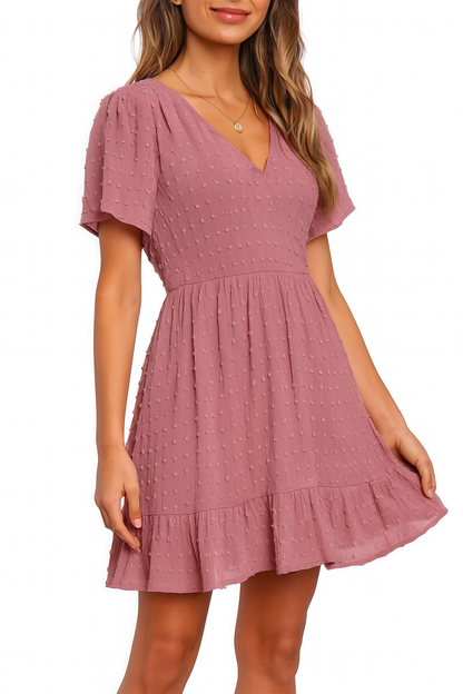 Breeze Belle Dress