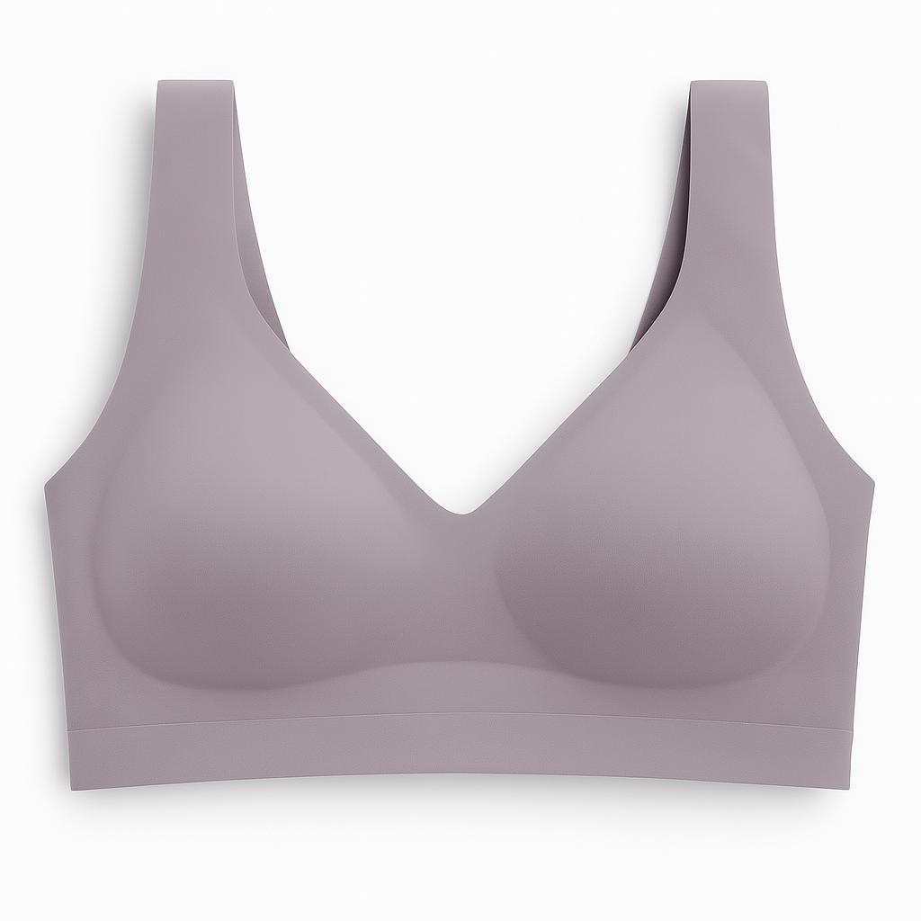 Soft Intentions Seamless Bra