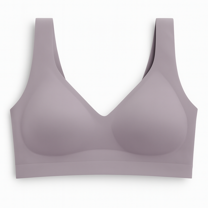 Soft Intentions Seamless Bra