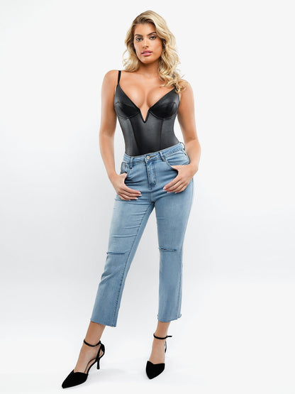 V-Luxe Sculpt Bodysuit