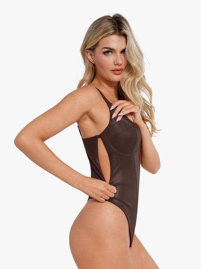 V-Luxe Sculpt Bodysuit