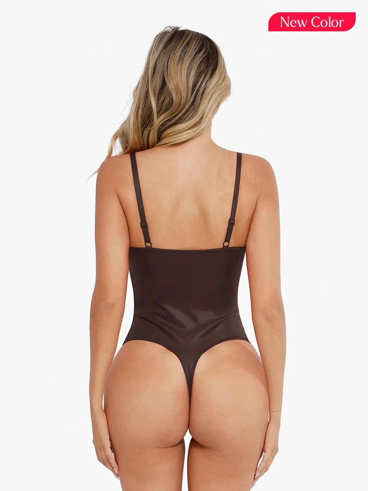 V-Luxe Sculpt Bodysuit
