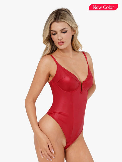 V-Luxe Sculpt Bodysuit