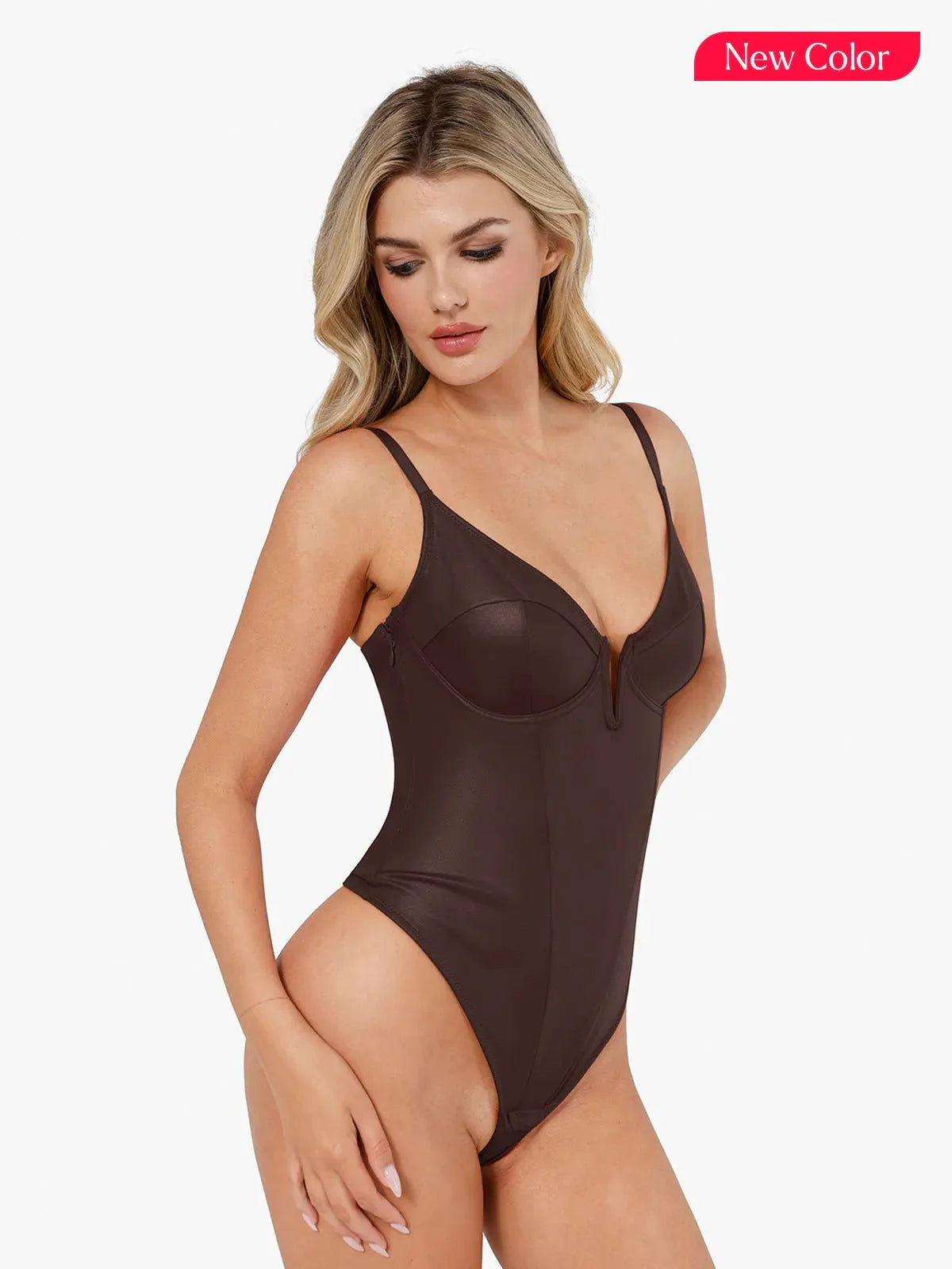 V-Luxe Sculpt Bodysuit